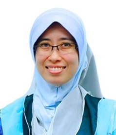 Dr  Sharifah Rafidah Wan Alwi