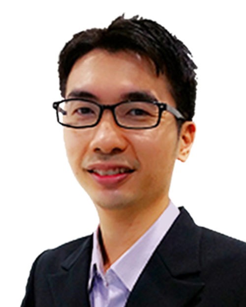 Ir Dr Lim Jeng Shiun