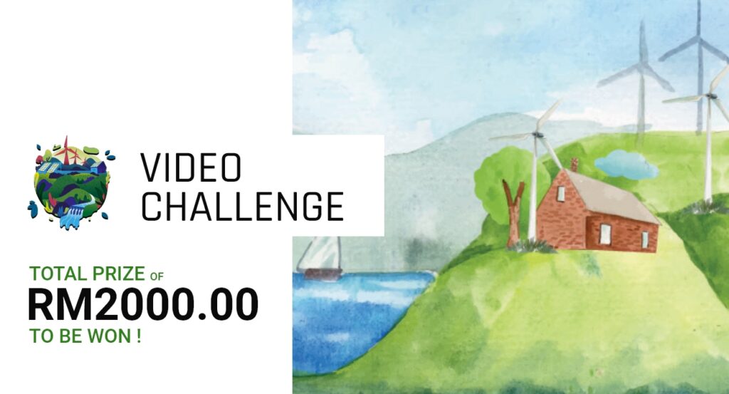 #BEST Video Challenge 3