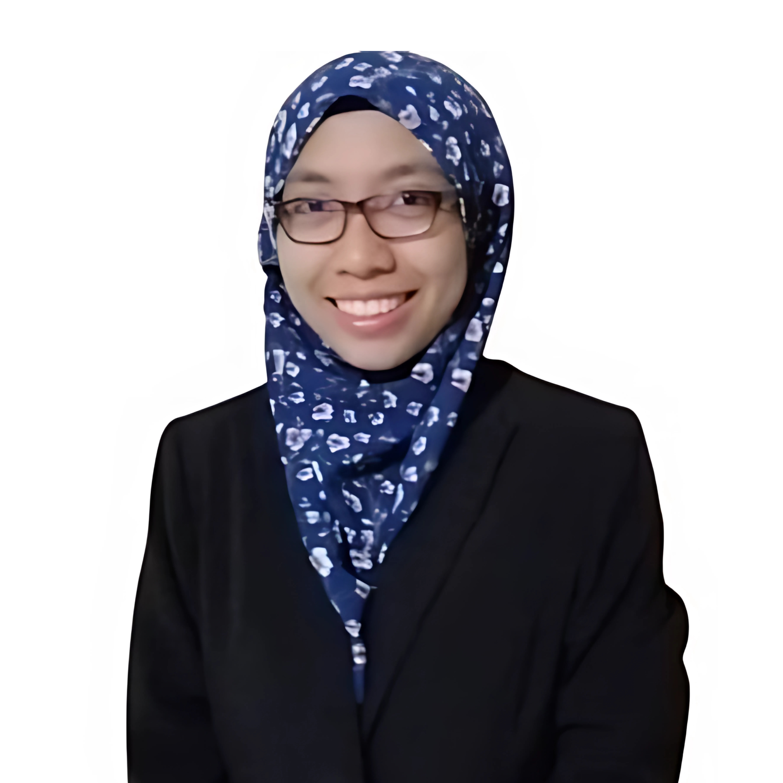Dr. Nur Atirah - Optimal Systems Engineering (OPTIMISE)