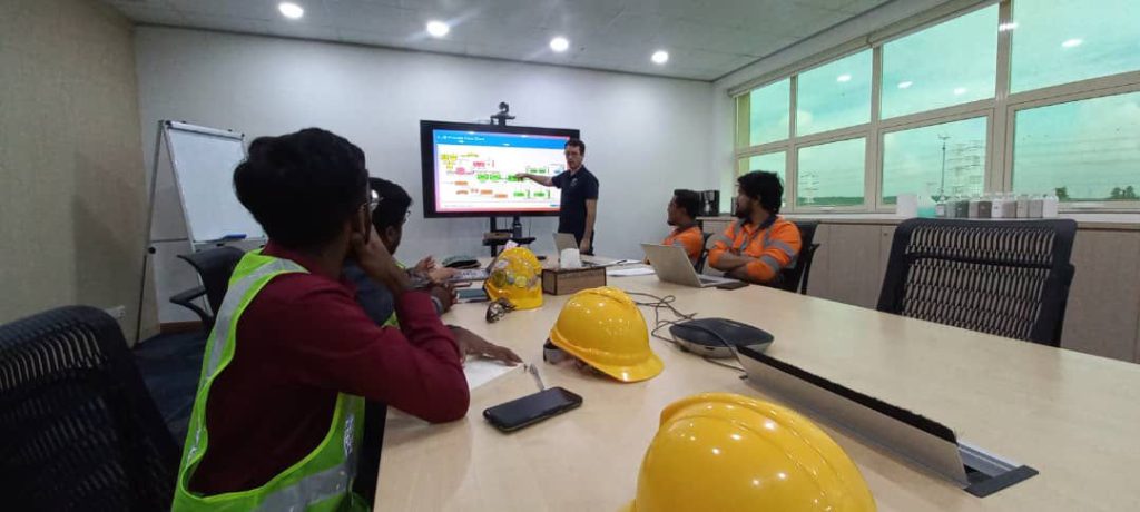 About OPTIMISE - Optimal Systems Engineering (OPTIMISE)