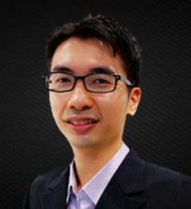 Picture of Ir Dr Lim Jeng Shiun