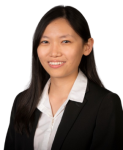 Picture of Lai Yee Qing