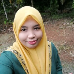 Picture of Ms Suhaidah Suliman