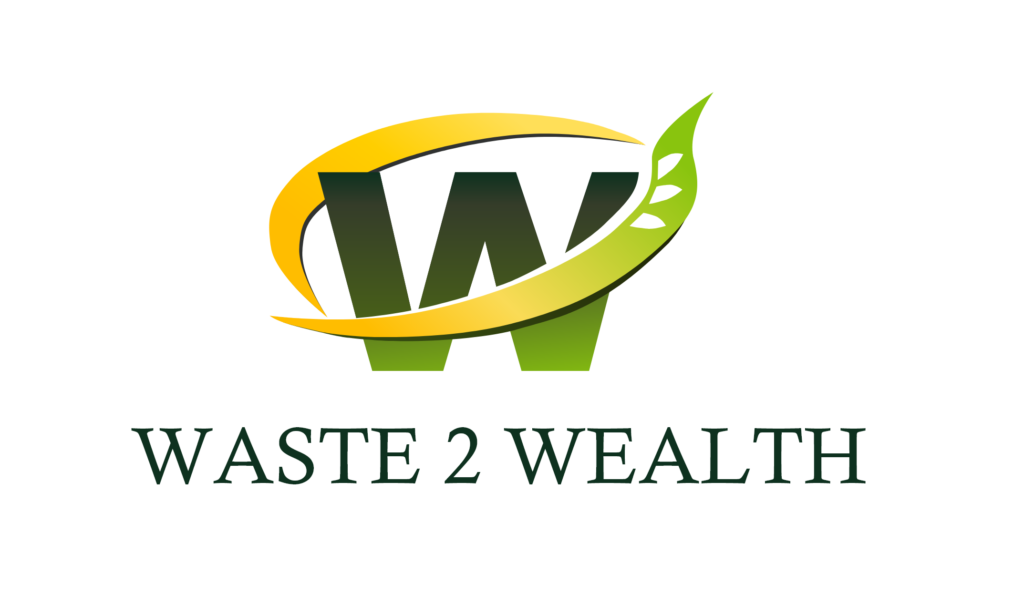 Waste 2 Wealth (W2W) 1