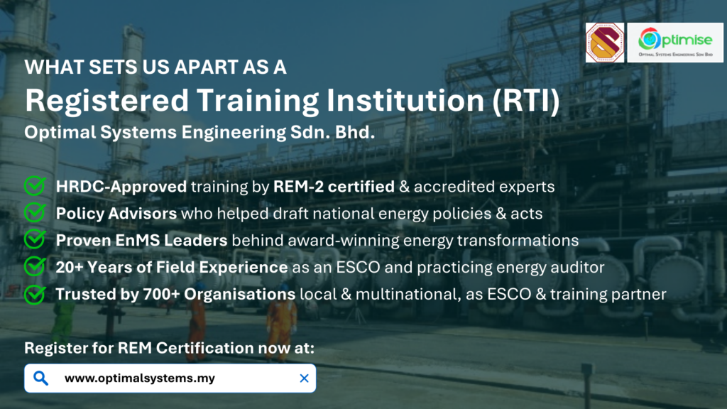 Seven Steps to Get Your Organisation EECA-Ready​ 5