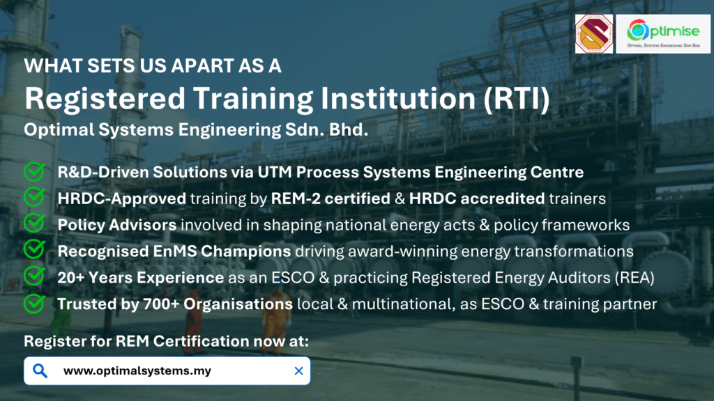 Top Five Elements of an Impactful Energy-Related Training Program 6