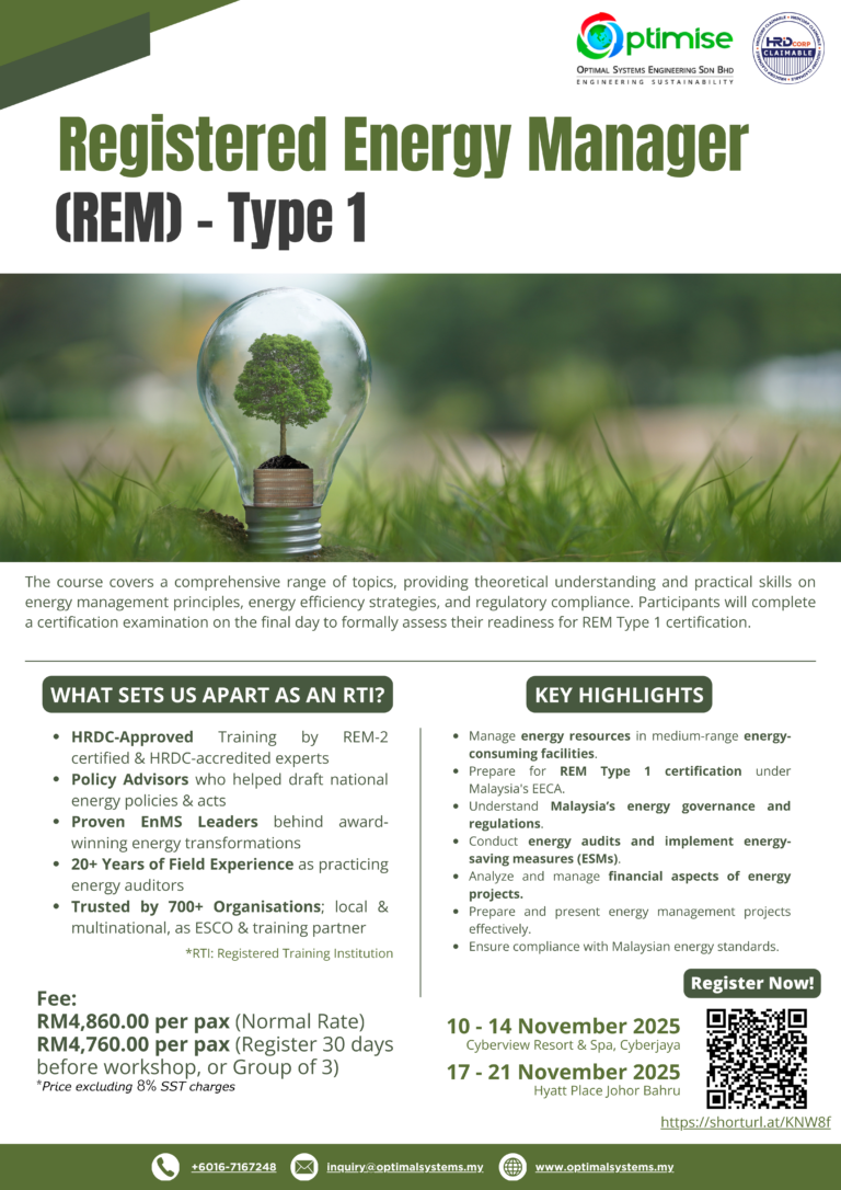 Building Smarter, Greener Industries Through EECA Compliance 4