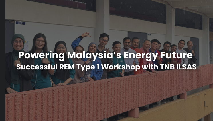 Partnership for Sarawak’s Goal to Lead Green Hydrogen Production and Export 1