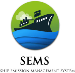 Ships Emission Management Systems (SEMS) 1
