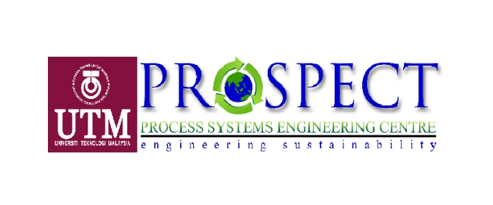 Process Systems Engineering Centre (PROSPECT) - UTM