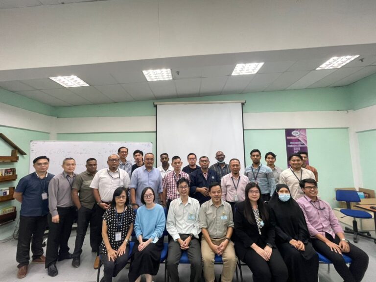 Meet Malaysia’s First Batch of Certified Thermal Energy Recovery Technologist (CP-TERT) 3
