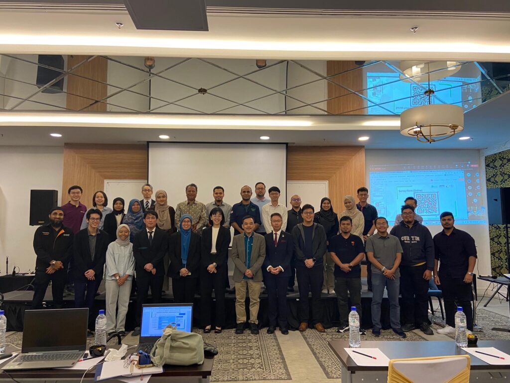 Real-Time Optimisation with Renkei Control - Attended by over 200 participants from 15 countries 2 Real-Time Optimisation with Renkei Control - Attended by over 200 participants from 15 countries 2